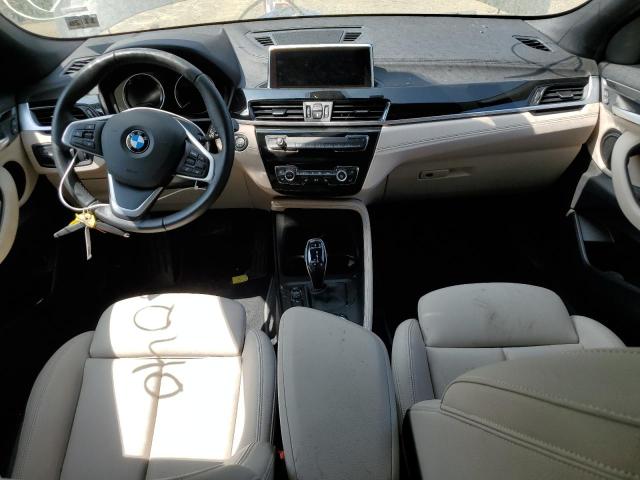 WBXYJ1C0XN5U33663 BMW X2 Xdrive28i