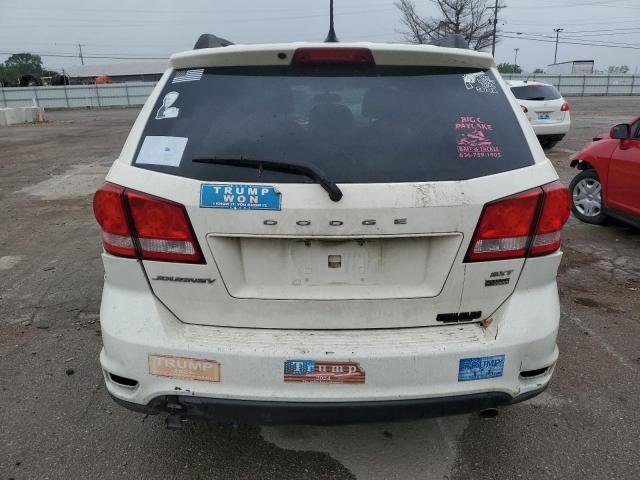 3C4PDCBG5FT628131 Dodge Journey Sxt