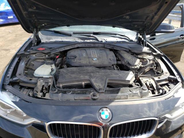 WBA3D5C5XEKX95296 BMW 328 D Xdrive
