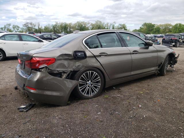 WBAJA7C57KWW06507 BMW 530 XI