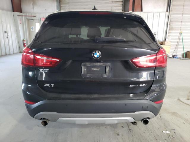 WBXHU7C50K5L11489 BMW X1 Sdrive28i