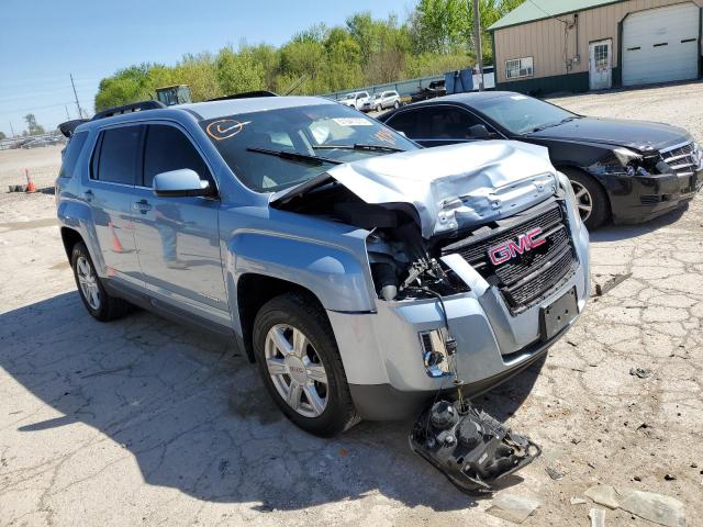 2GKALSEK2F6197324 GMC Terrain Slt