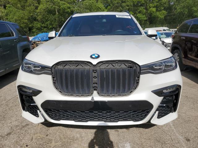 5UXCW2C01L9B64586 BMW X7 Xdrive40i