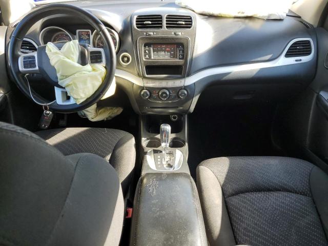 3C4PDCBB8JT475094 Dodge Journey Sxt
