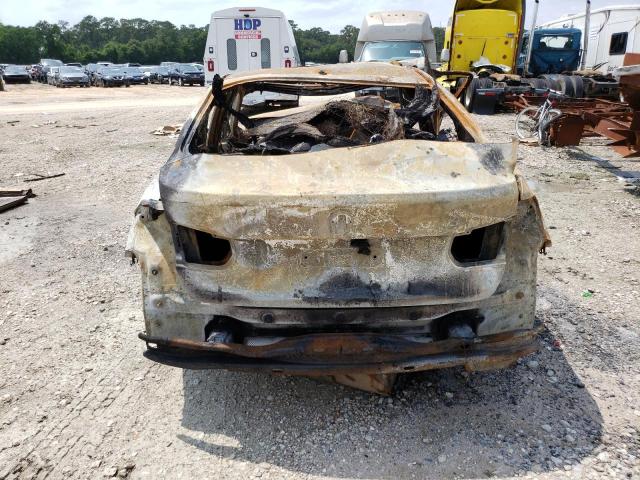 WBA3B1C52FK139500 BMW 320 I