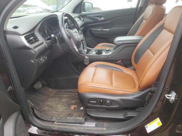 1GKKNLLS6LZ120169 GMC Acadia At4