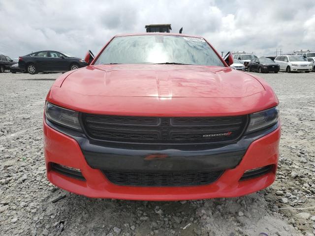 2C3CDXHG0FH837089 Dodge Charger Sxt