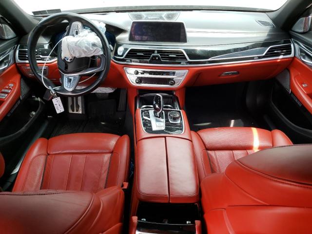 WBA7F2C53JG423998 BMW 750 Xi