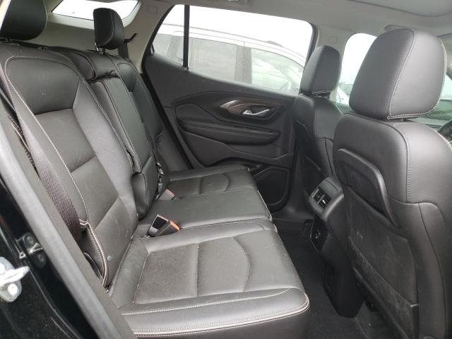 3GKALSEX1JL258467 GMC Terrain Denali