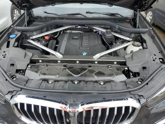 5UXCR4C07N9M90699 BMW X5 Sdrive 40i