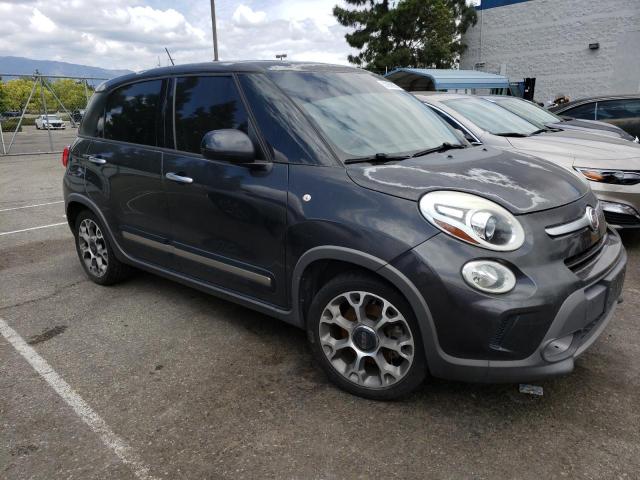 ZFBCFADH8EZ009407 Fiat 500L TREKKING