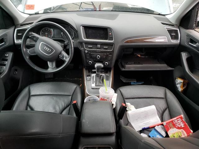 WA1C2AFP8GA007956 Audi Q5 PREMIUM