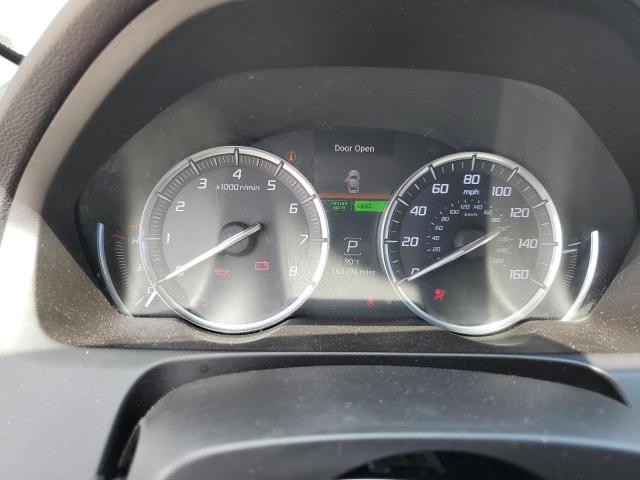 19UUB2F58FA012055 Acura TLX TECH