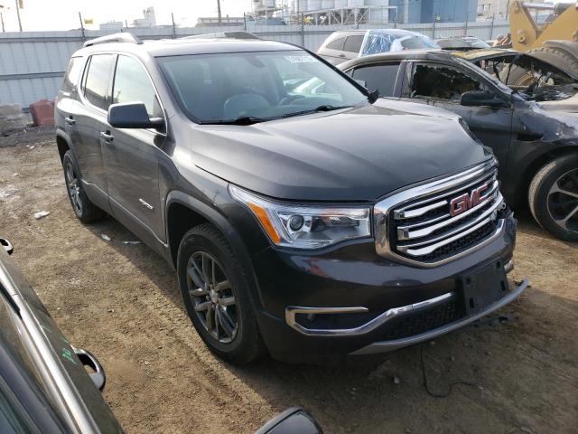 1GKKNULS8JZ102856 GMC Acadia Slt-1