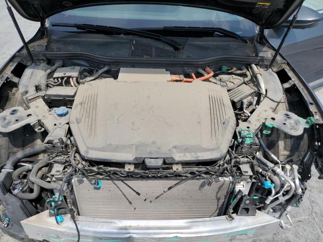 WA1VAAGE5KB006016 Audi E-tron Prestige