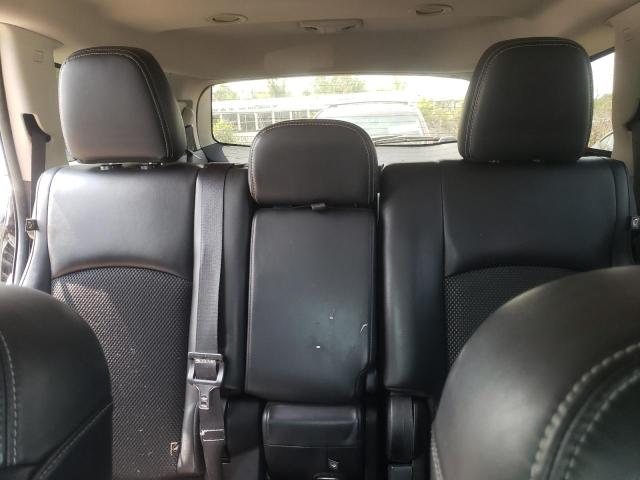 3C4PDDGG9HT513677 Dodge Journey Crossroad