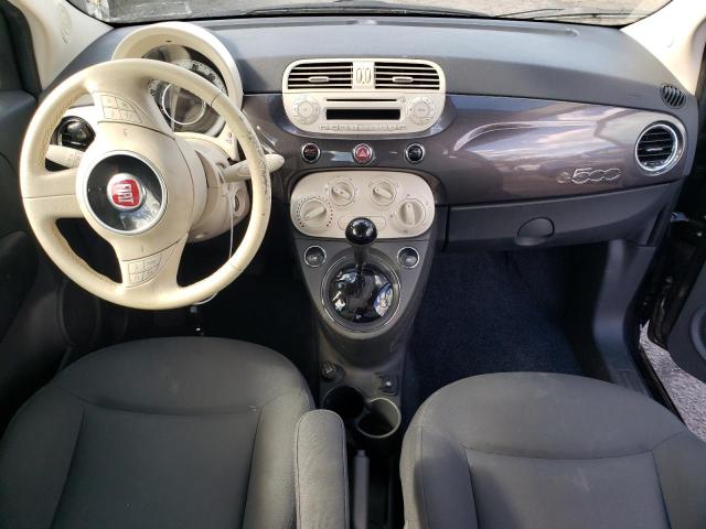 3C3CFFAR4FT598492 Fiat 500 POP