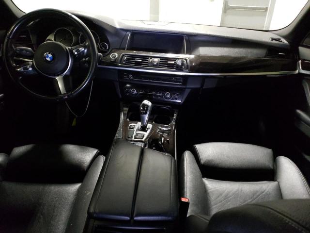 WBA5B1C58ED480413 BMW 535 I