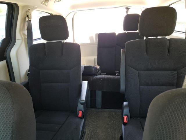 2C4RDGBG0GR371951 Dodge Grand Caravan Se