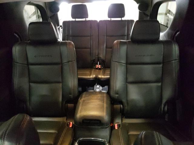 1C4RDJEG5EC597109 Dodge Durango Citadel