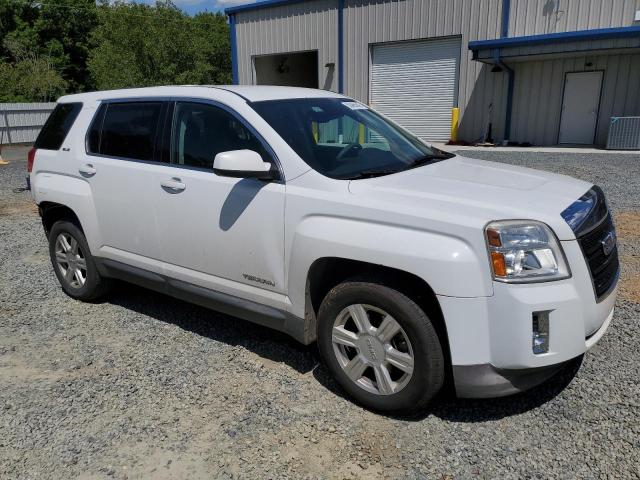 2GKALMEK6F6260162 GMC Terrain Sle