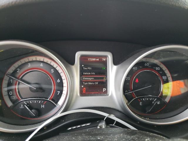 3C4PDCAB9ET304040 Dodge JOURNEY SE