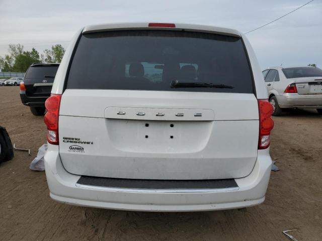 2C4RDGBG1ER145897 Dodge Grand Caravan Se