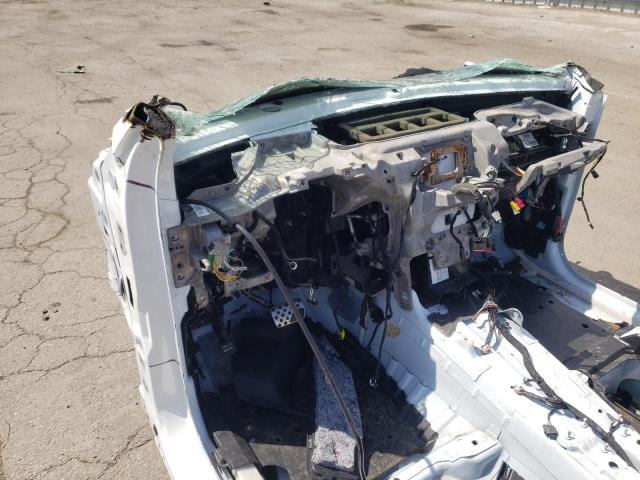 1C4SDJGJ9KC692407 Dodge Durango Srt