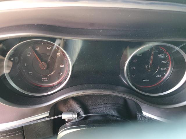 2C3CDXGJXLH162120 Dodge Charger Scat Pack