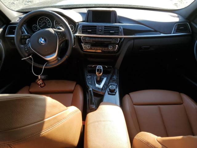 WBA8E9G58GNT46009 BMW 328 I Sulev
