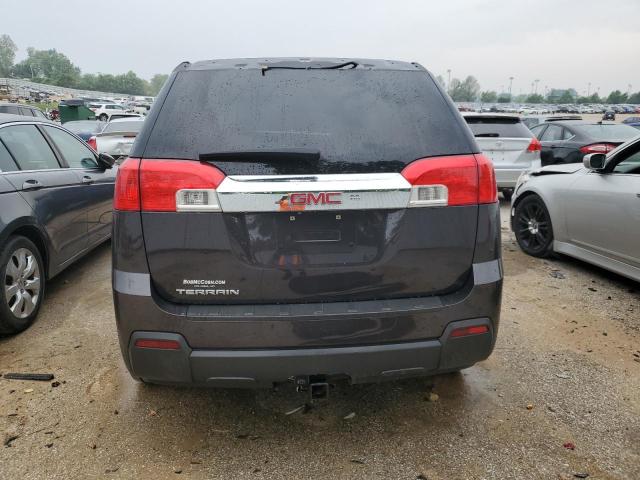 2GKALSEK5E6328566 GMC Terrain Slt