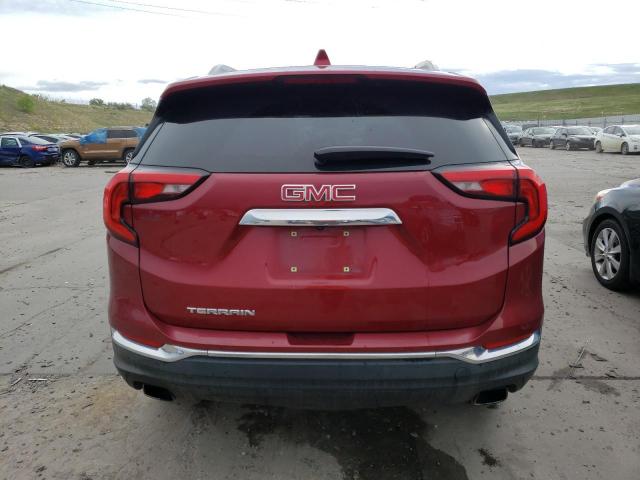 3GKALPEX2JL256823 GMC Terrain Slt