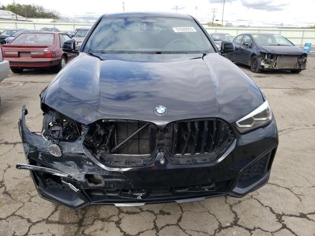 5UXCY6C05M9G64981 BMW X6 Xdrive40i
