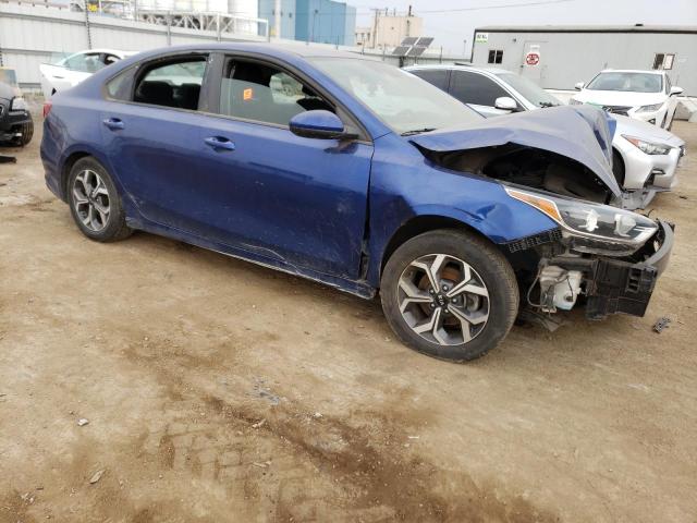 3KPF24AD6KE051834 KIA FORTE FE