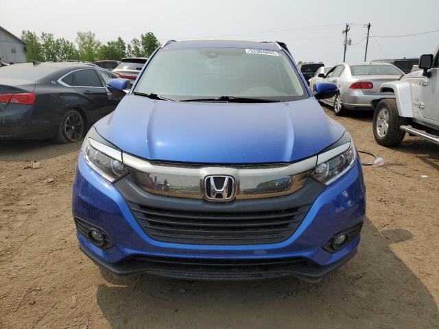 3CZRU6H51LM706355 Honda HR-V EX