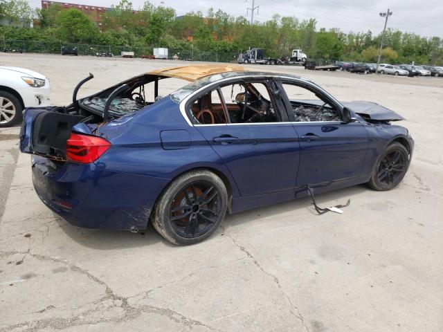 WBA8D9G59HNU59715 BMW 330 XI