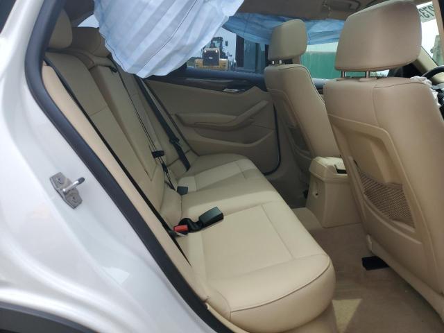 WBAVM5C52FVV94436 BMW X1 Xdrive35i
