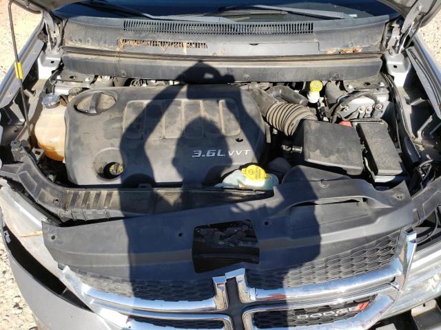 3C4PDCBG3FT685976 Dodge Journey Sxt