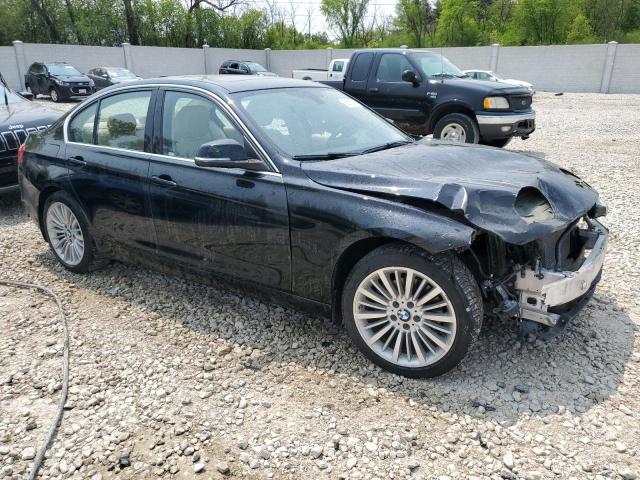 WBA3D5C52EKX97589 BMW 328 D Xdrive