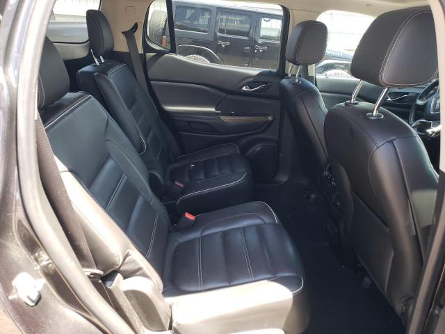 1GKKNXLS2JZ246145 GMC Acadia Denali