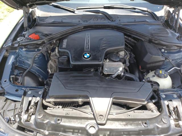 WBA3A5C52FP605245 BMW 328 I