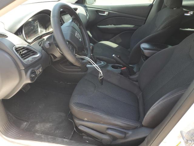 1C3CDFBB2FD278908 Dodge DART SXT