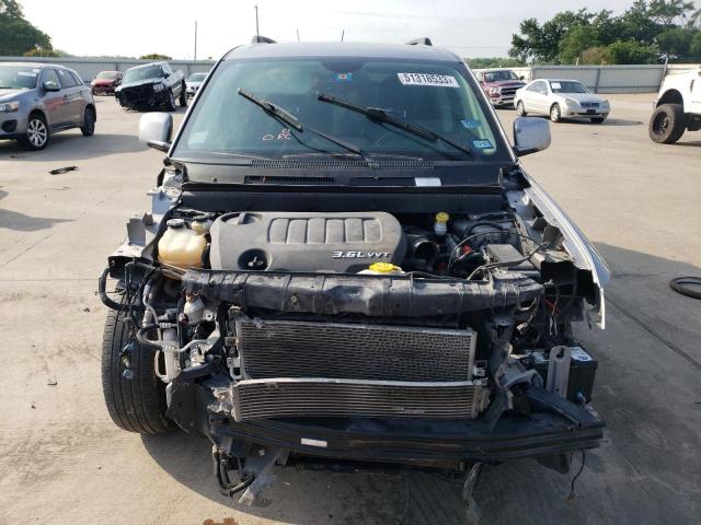 3C4PDCBG0FT637531 Dodge Journey Sxt
