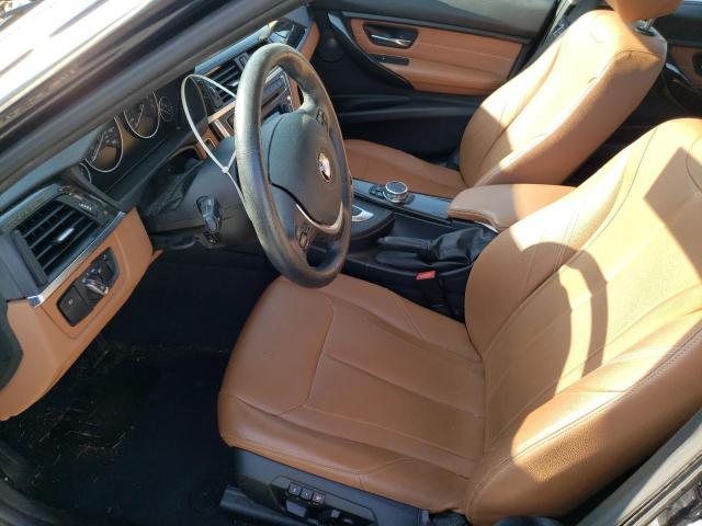 WBA3A9G51FNT09551 BMW 335 I