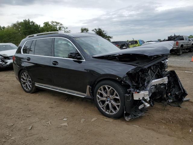 5UXCW2C00N9L17930 BMW X7 Xdrive40i
