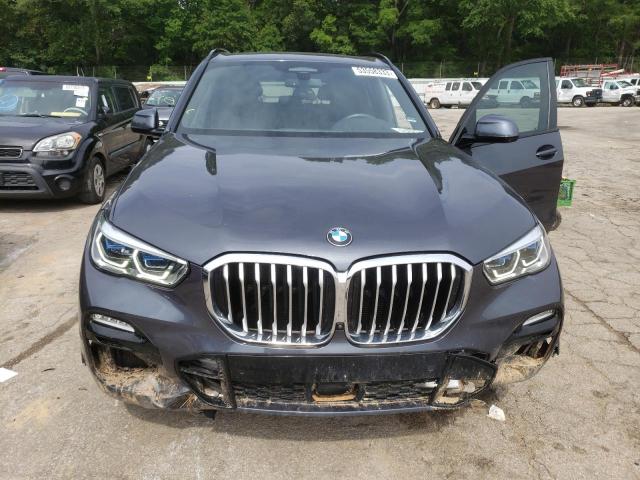 5UXCR6C02L9B32101 BMW X5 Xdrive40i