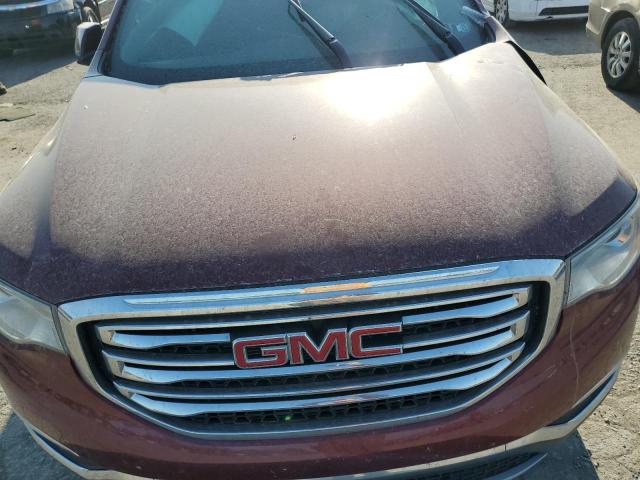 1GKKNSLS2JZ113498 GMC ACADIA SLE