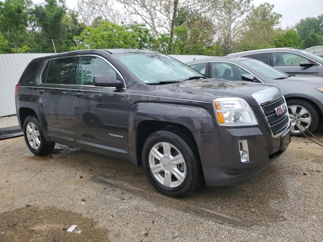 2GKALSEK5E6328566 GMC Terrain Slt