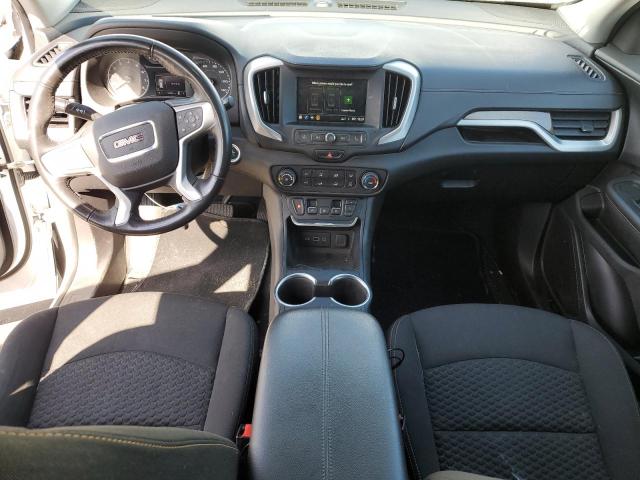 3GKALMEV2JL347149 GMC Terrain Sle