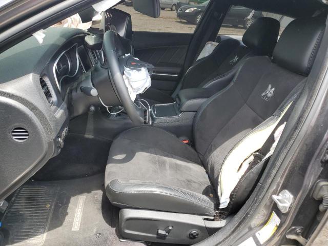 2C3CDXGJ6HH615513 Dodge Charger R/t 392